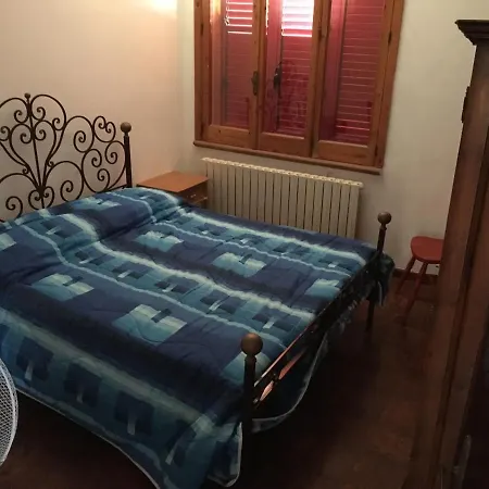 Attico Mimose Baia Verde Holiday home *