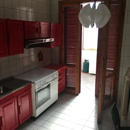 Holiday home Attico Mimose Baia Verde *