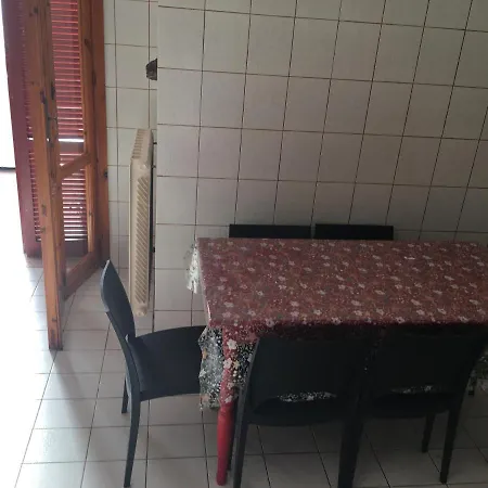 Attico Mimose Baia Verde Holiday home