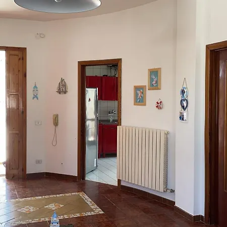 Holiday home Attico Mimose Baia Verde *