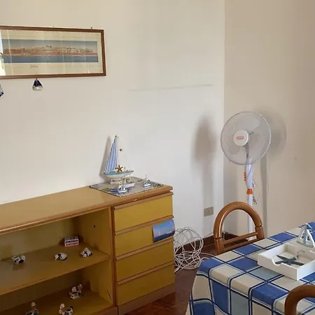 Attico Mimose Baia Verde Holiday home *