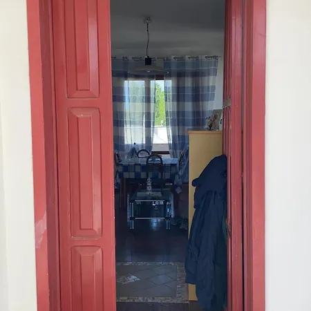 Attico Mimose Baia Verde Holiday home Gallipoli