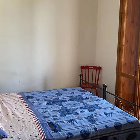 Holiday home Attico Mimose Baia Verde Gallipoli