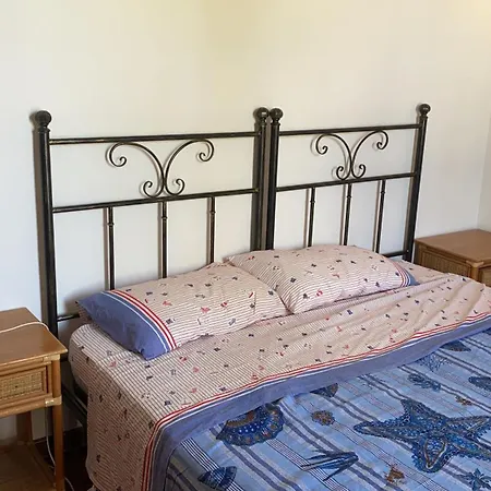 Attico Mimose Baia Verde Holiday home