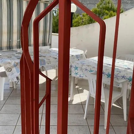 Holiday home Attico Mimose Baia Verde *