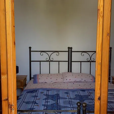 Attico Mimose Baia Verde Holiday home Gallipoli