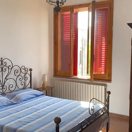 Attico Mimose Baia Verde Holiday home *