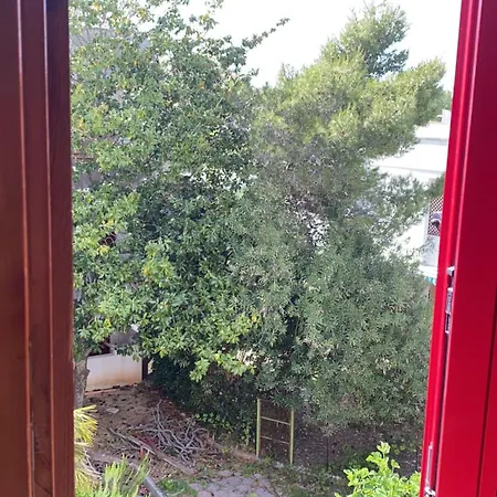 Holiday home Attico Mimose Baia Verde *